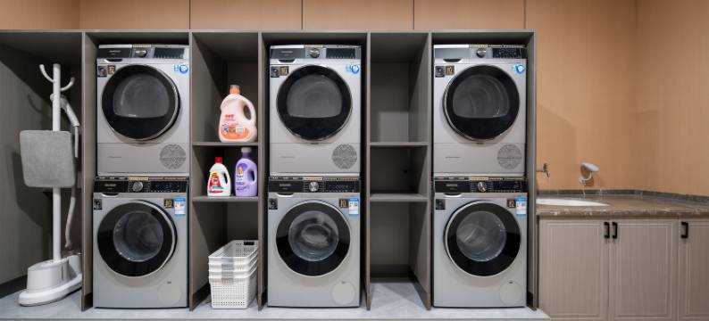 辉煌大酒店(阿克苏世纪广场店)图片