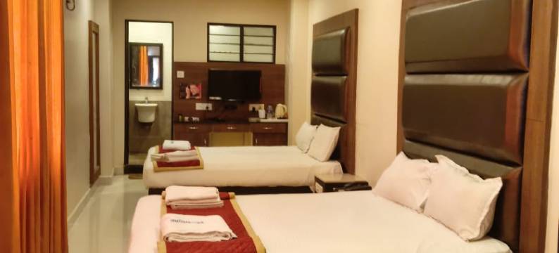 SAMUDRA酒店(HOTEL SAMUDRA)图片