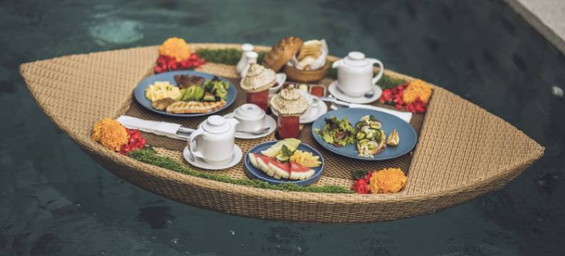 塞米亚克阿莱瓦别墅-Ini Vie Hospitality旗下(Aleva Villa Seminyak by Ini VIE Hospitality)图片