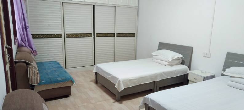 塘边民宿(大洼村店)图片