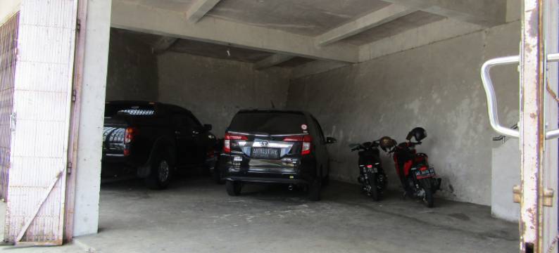 尼尔玛拉酒店(Hotel Nirmala)图片