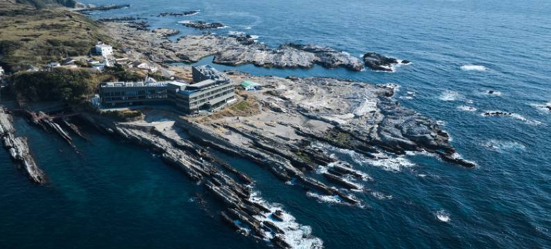 馥府 城之岛 海风之韵(Fufu Jogashima)图片