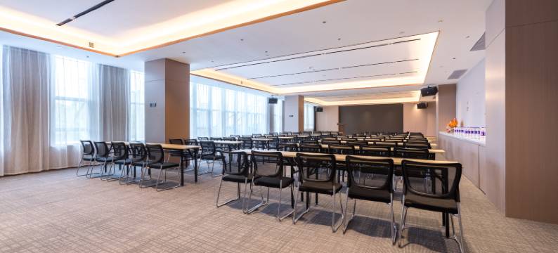 麗枫酒店(阳江会展中心店)图片