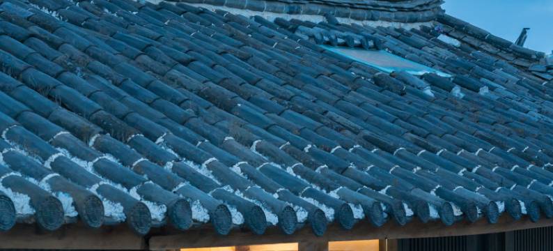 无尔山下｜金山映雪·雾漫泳池花园度假美宿图片