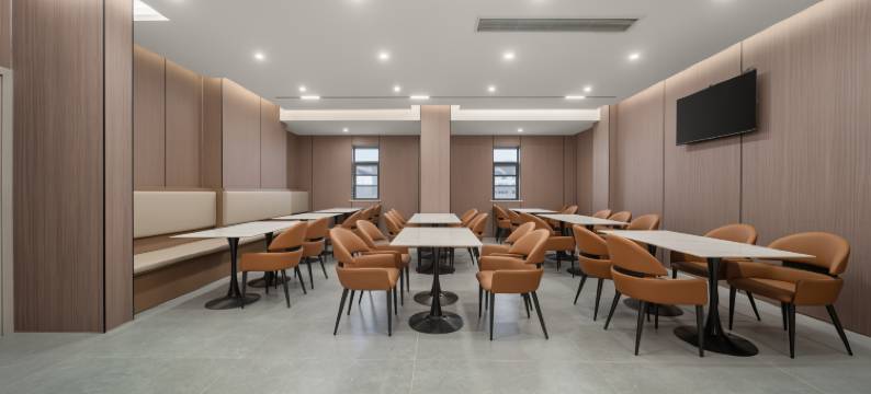 韵庭酒店(合肥淮河路步行街逍遥津店)图片