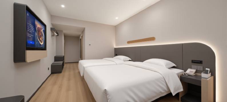 锦江之星酒店(哈尔滨师大夜市和兴路地铁站店)图片