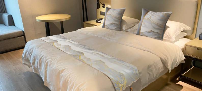 重庆椿天里民宿图片