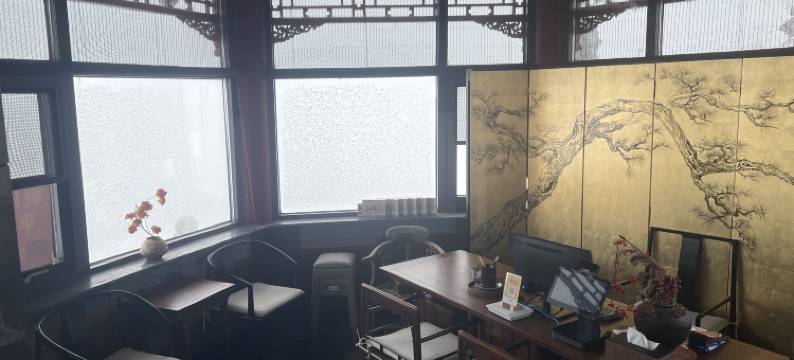 泰安迎旭宾馆(玉皇顶拱北石店)图片