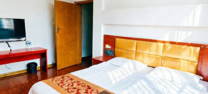 无棣骏怡连锁酒店图片