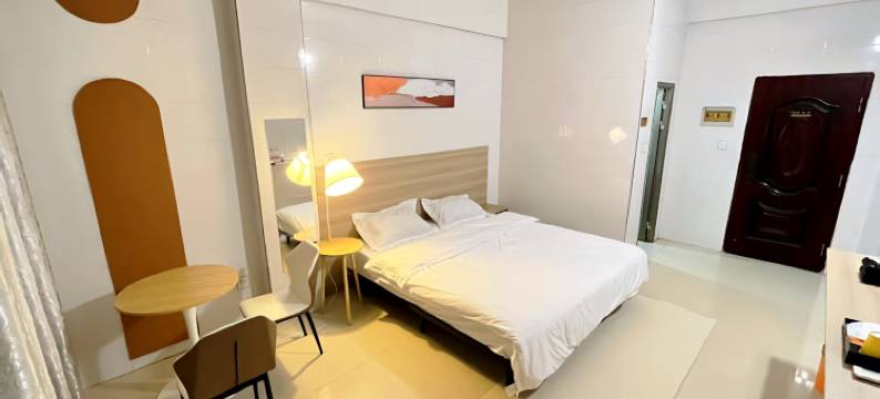 筑星一居(长融世贸钦州东站店)图片