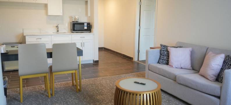 奥兰多蒙特利尔套房酒店(Montreal Suites Orlando)图片