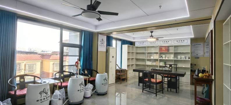 萍乡湘东钢城宾馆图片