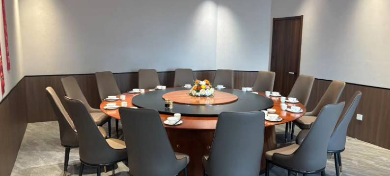 爱电竞酒店(晋城兰花路店)图片