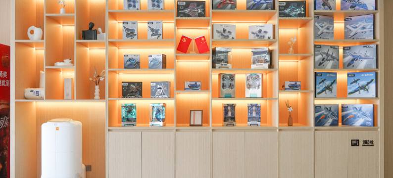 汕头·万汇假日HOTEL 酒店(澄海店)图片