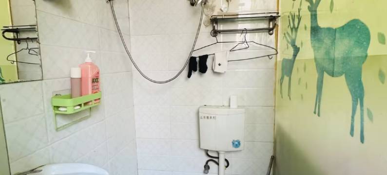 长春友缘时尚旅馆图片