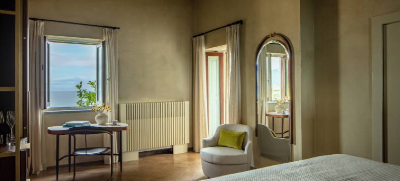 安纳塔拉阿马尔非康文特大酒店(Anantara Convento di Amalfi Grand Hotel)图片