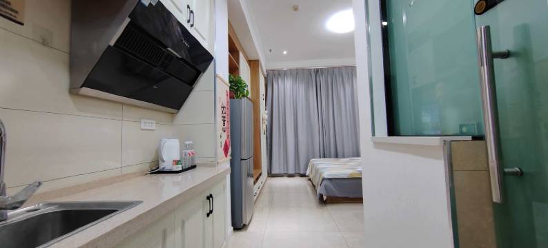 一枕清欢民宿图片