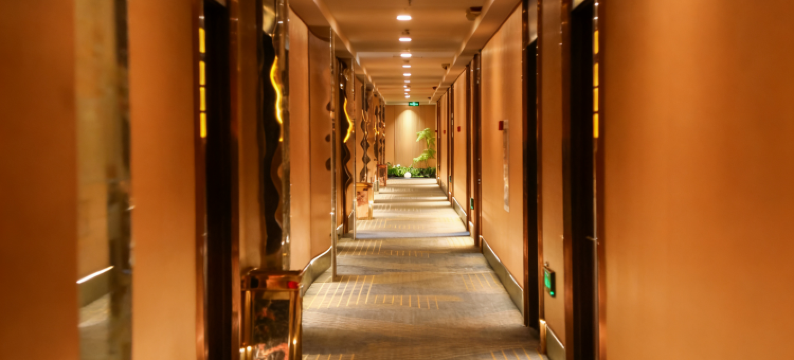 保定桃园酒店(满城区中山东路店)图片