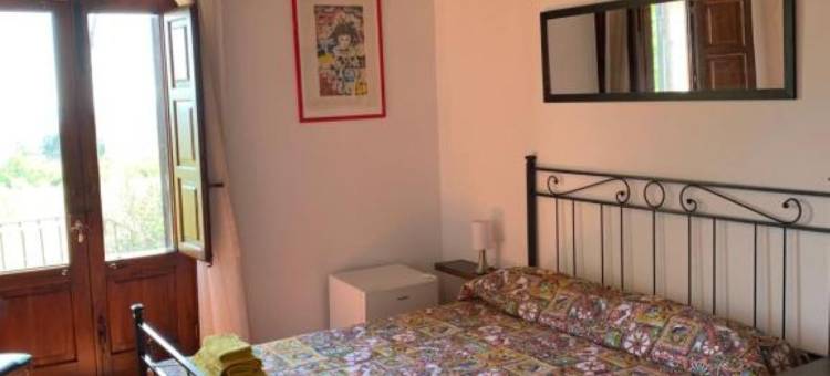 乐十退隐处(Le Decime Retreat)图片