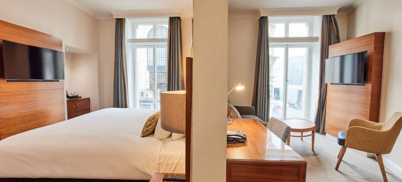 伦敦皮卡迪利提斯特尔酒店(Thistle London Piccadilly)图片