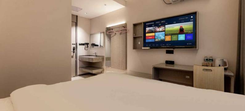 洛阳恒通宾馆(龙门高铁站店)图片