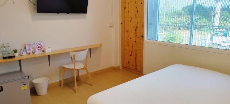 Tukteaw Hostel图片