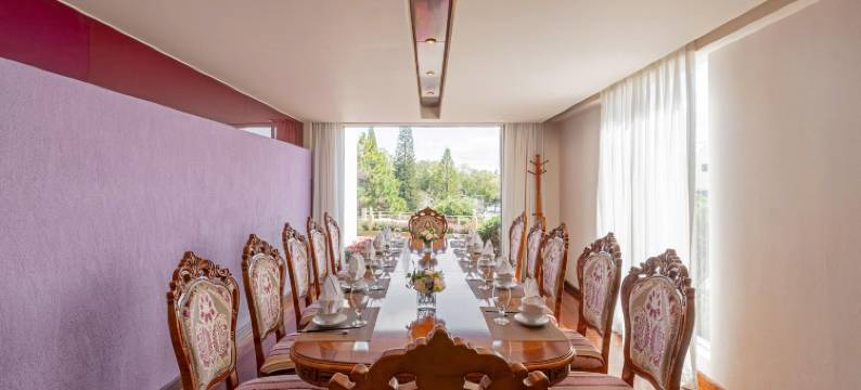 TTC玉兰酒店(TTC Hotel Ngoc Lan)图片