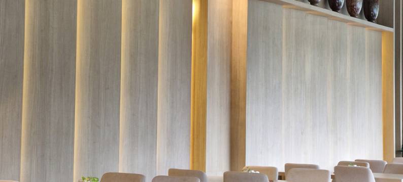 日惹华美达酒店(Ramada by Wyndham Yogyakarta)图片