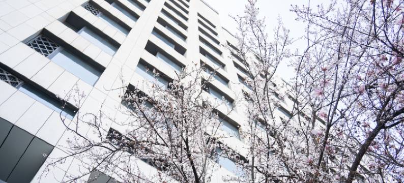 黄山昱城皇冠假日酒店图片