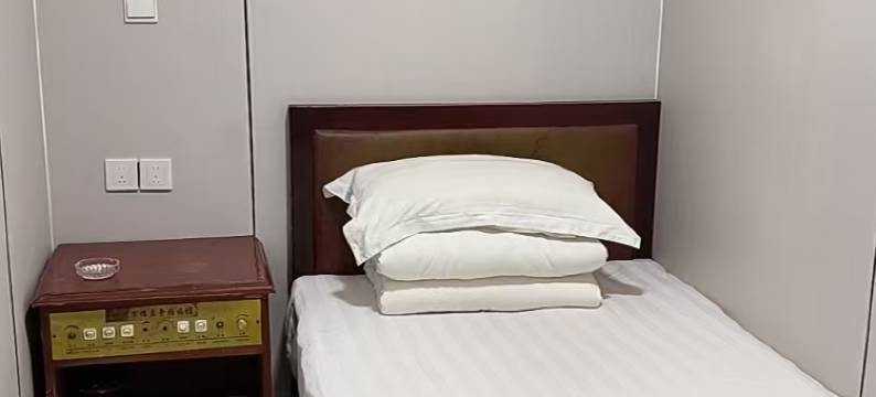 无锡益景园旅馆图片