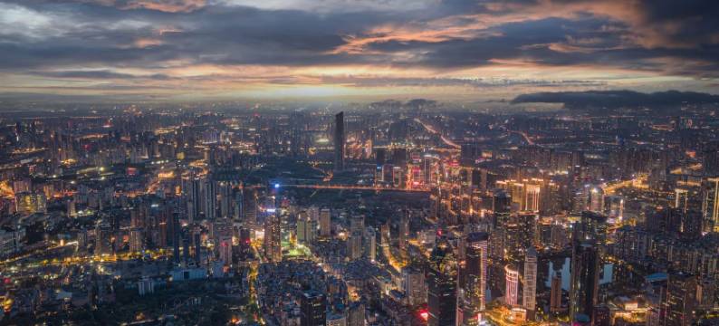 美豪丽致旗舰酒店 (武汉国际广场江汉路店)图片