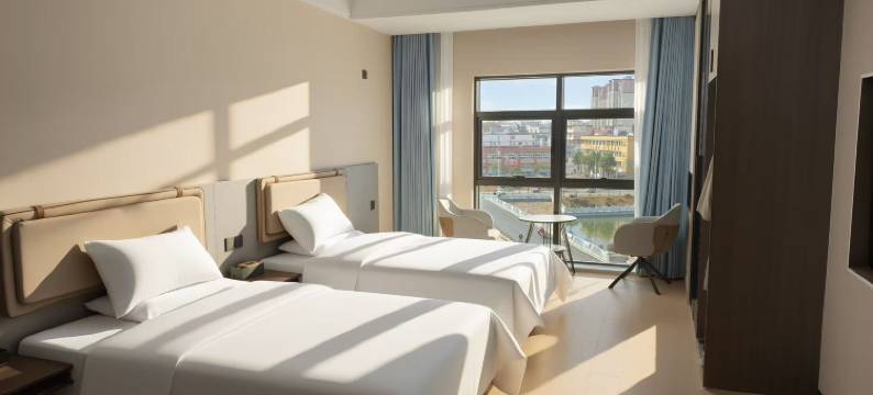 蓝城美居酒店图片