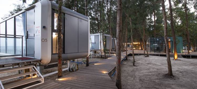 汐语海景民宿图片