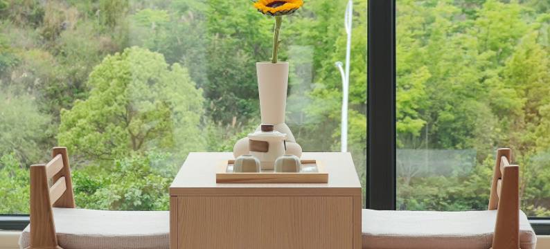 兮阅•Holiday|设计师度假•人文美宿图片