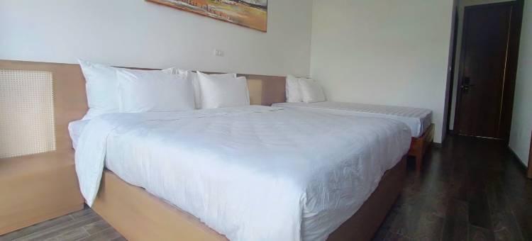 Rose Hill Hotel Phu Quoc图片