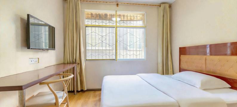 贵阳兴强宾馆图片