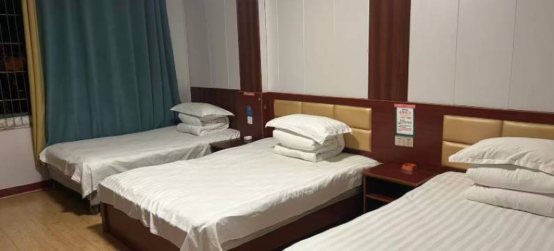 永州银都宾馆图片