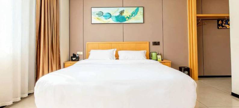 开尚·君宜酒店(凤凰森林公园店)图片