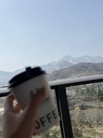 泰安建国璞隐园林式酒店图片