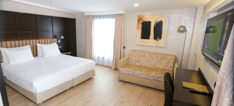 米尔洛德酒店(MILORD HOTEL)图片