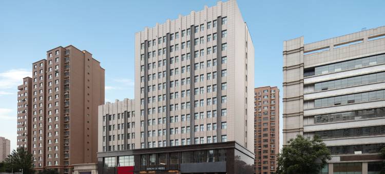 银川鸿悦酒店(新华西路凤凰碑店)图片