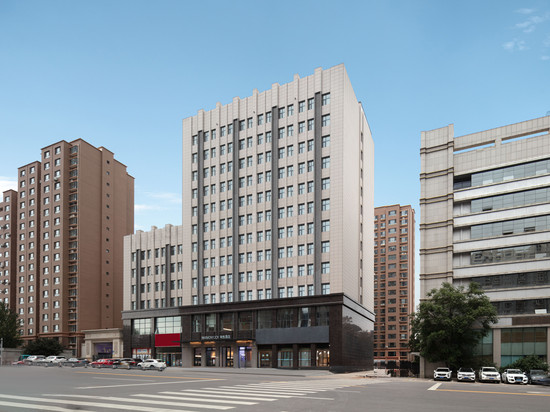 银川鸿悦酒店(新华西路凤凰碑店)