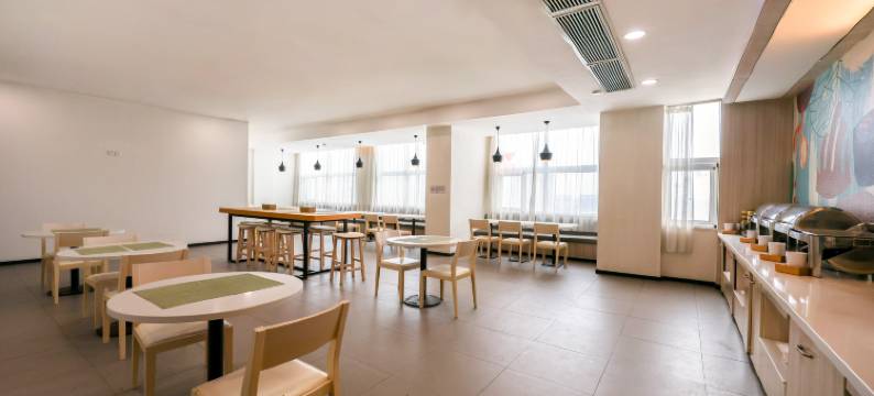 如家云上四季酒店(徐州沛县汉城中路店)图片