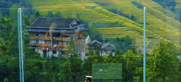 花筑·观禾野趣民宿(龙脊梯田金坑大寨二号观景台店)图片