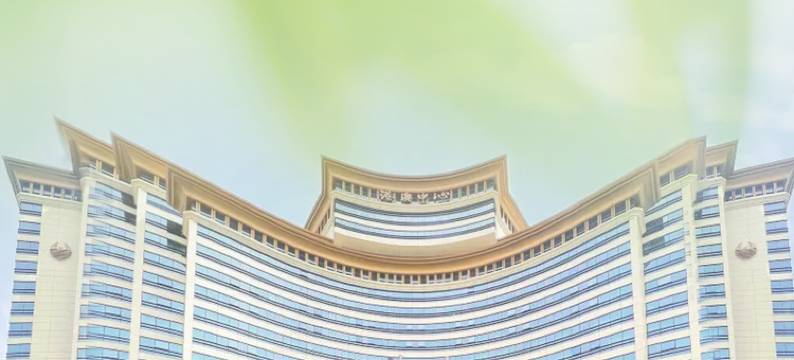 北京港澳中心雅高瑞士酒店图片