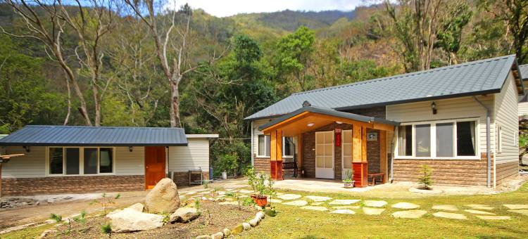 Brookview Ecological Farm图片