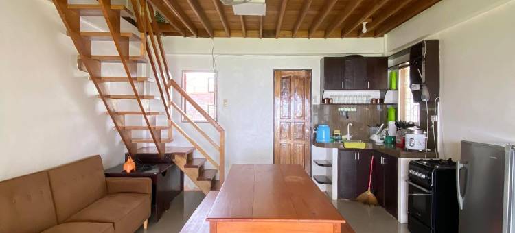 Angelito's Beach House Siargao near Beach图片