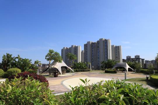 泉州晋江佰翔世纪酒店图片