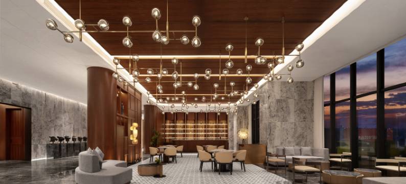 天水瑞名翔大酒店(天水市中心广场店)图片