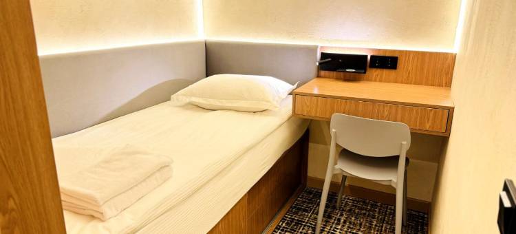 AQ mini HOTEL图片